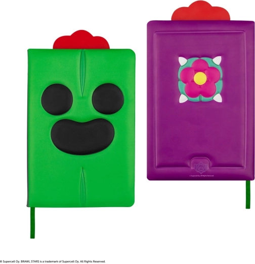 Spike által ihletett 3D dizájn