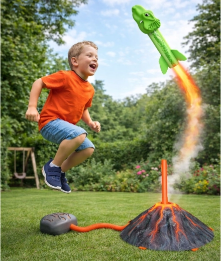 Ugrás a felhők közé: lépj és lőj!