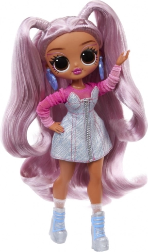 divatbaba ízületekkel a szuper pózokhoz