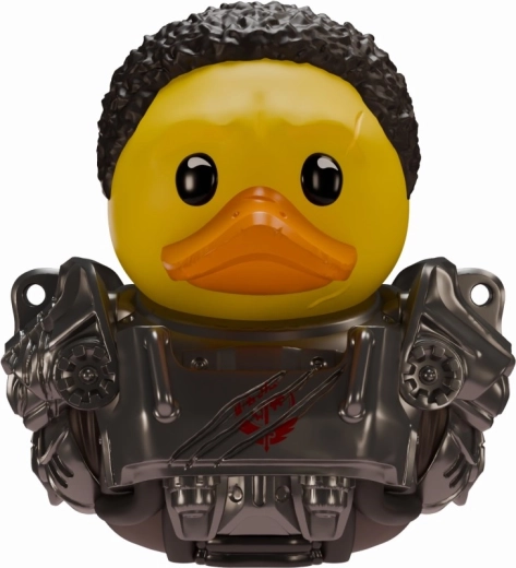 Ikonikus Brotherhood of Steel páncél