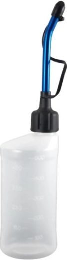 Q-Model utántöltő palack 500 ml (2. verzió)