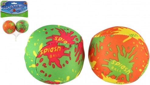 Splash Balls vízbombák 2 db