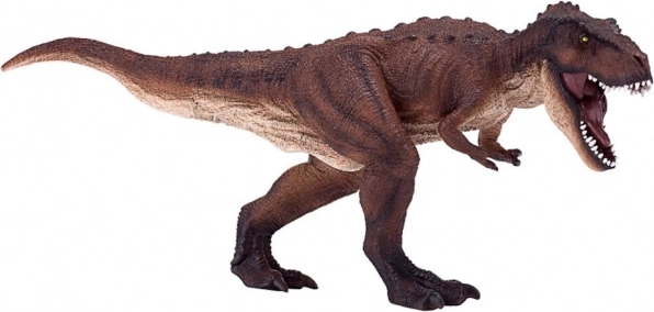 Mojo T. rex figura mozgatható állkapoccsal – Deluxe II