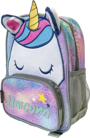 Funny Unicorn óvodás gyerek hátizsák