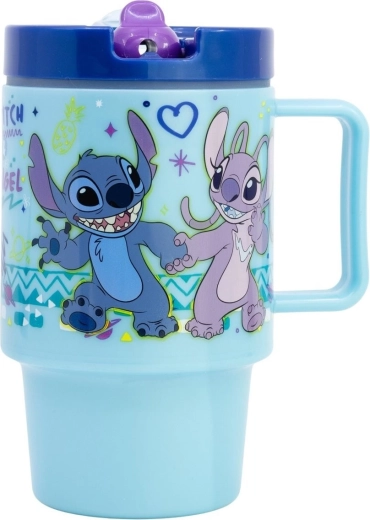 Vidám STITCH dizájn