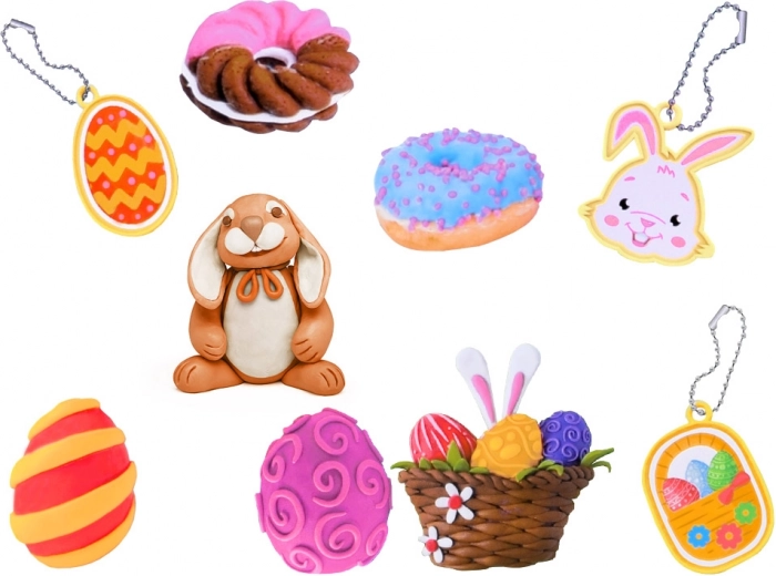 Függődíszek és matricák egyedi ajándékokhoz