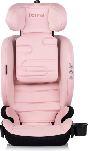 Biztonság i-Size (ECE R129) szabvány szerint