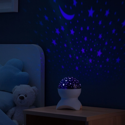 Csillagos égbolt karnyújtásnyira