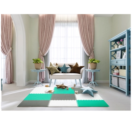 Könnyű tisztítás és vízállóság