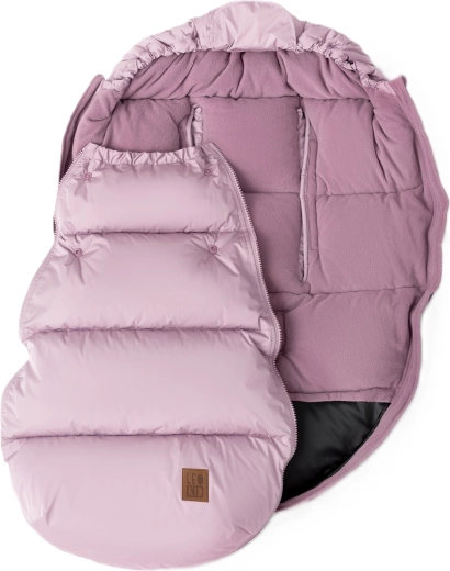 Meleg és kényelem akár -20 °C-ig