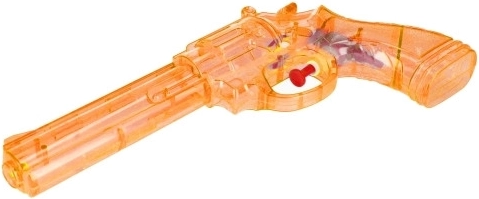 Egyszerű töltés és megbízható vízsugár