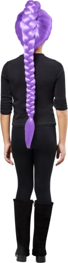 Élénk lila szín, amely kitűnik