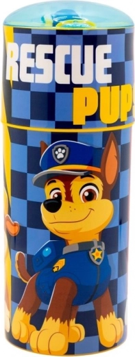 Mancs Őrjáratos ivókulacs