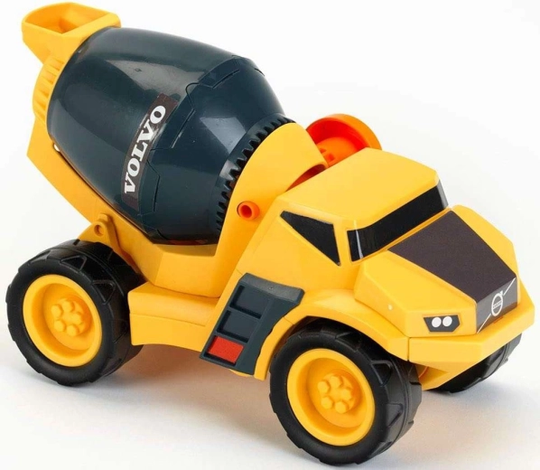 Hivatalos VOLVO dizájn