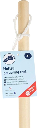 Biztonságos fogás és könnyű tárolás