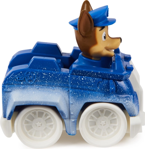 Sima gurulás kis kezeknek