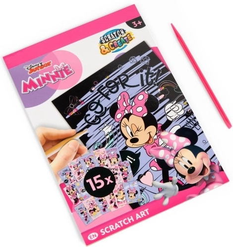 Minden, amire szükséged van, egy csomagban