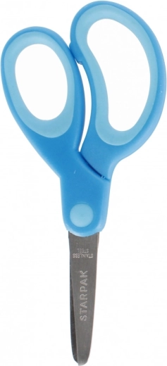 Biztonságos, lekerekített hegyek 3+ gyerekeknek