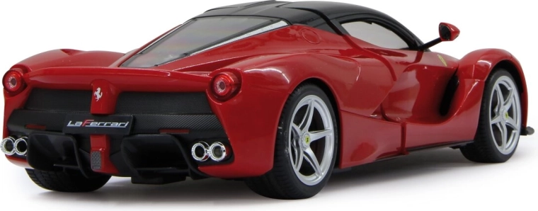 Ferrari kiváló kidolgozása