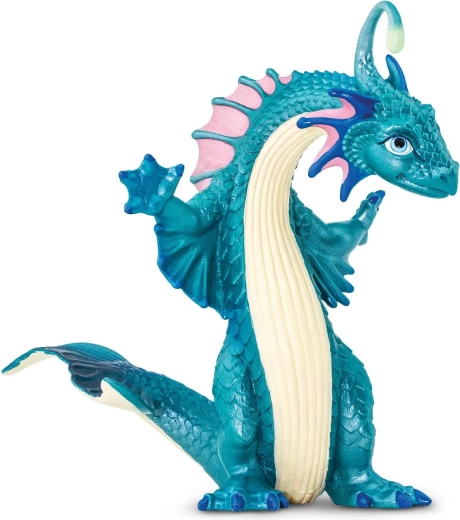 Safari Ltd. óceáni sárkány figura