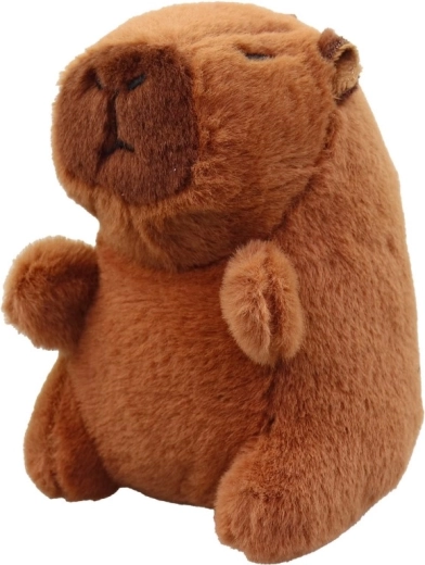 Biztonságos, hímzett részletek