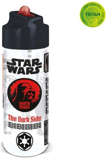 STAR WARS Tritan műanyag palack 540 ml