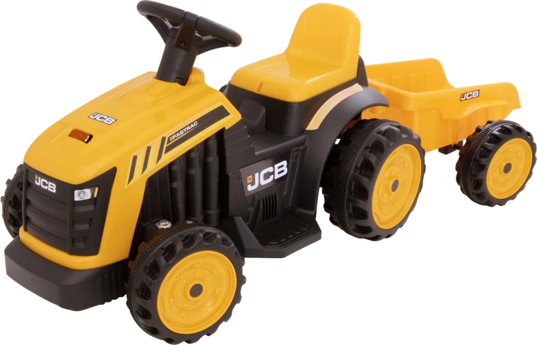 Levehető utánfutó még több mókáért