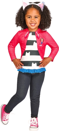 Ideális farsangra, Halloweenre és szerepjátékra