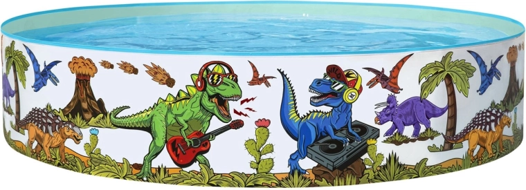 Tartós PVC falak és vinil alj