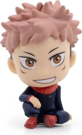 Népszerű karakterek a Jujutsu Kaisenből