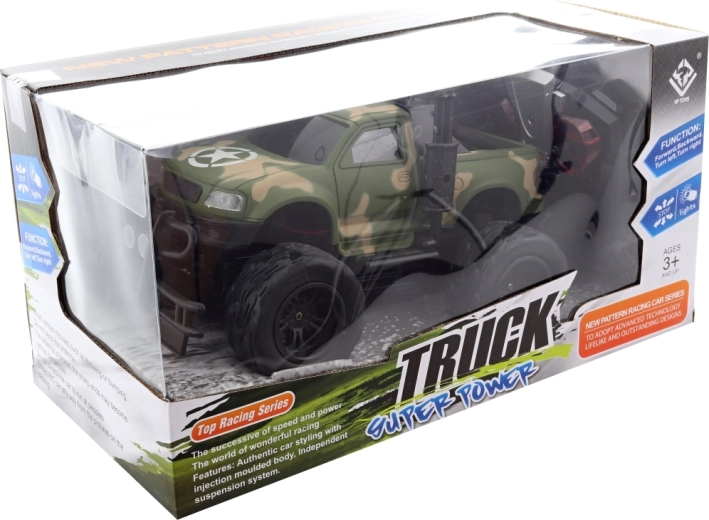 Azonnal menetkész, ajándékcsomagolásban