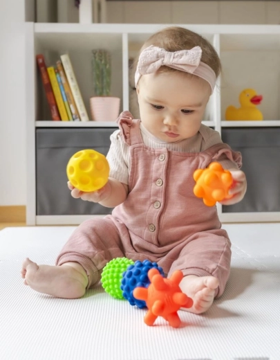 Lyukak nélkül – tiszta és higiénikus játék még vízben is