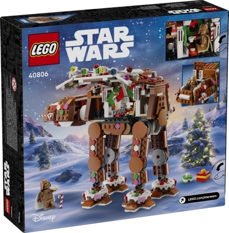 Remek ajándék Star Wars rajongóknak 10 éves kortól