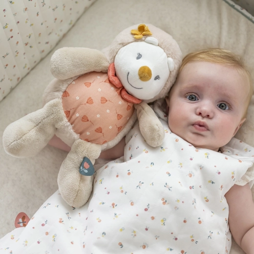 Könnyű megfogás és a finommotorika fejlesztése