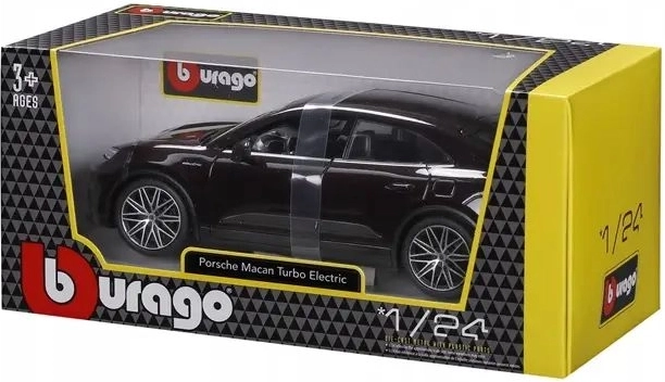 1:24 méretarányú modell