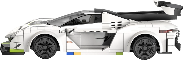 RC vezérlés Dual Mode: 2,4 GHz-es távirányító és alkalmazás