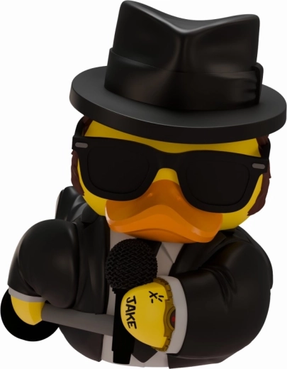 Minőségi vinyl és precíz részletek