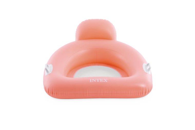 Háttámla és fejtámasz a valódi relaxhoz