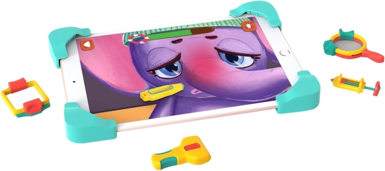 Stabil táblagép-rögzítés