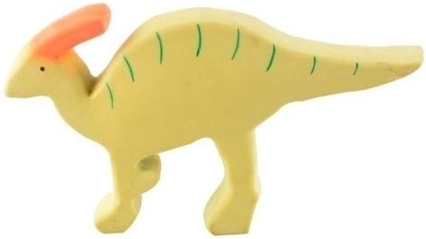 Gumis dinoszaurusz rágóka Baby Parasaurolophus