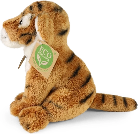 Élethű megjelenés és pihe-puha bunda