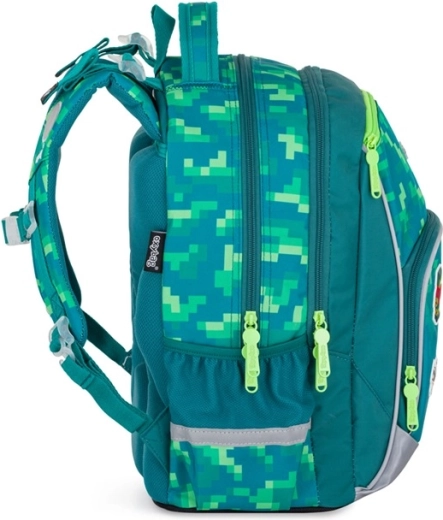 Átgondolt tárolóhelyek