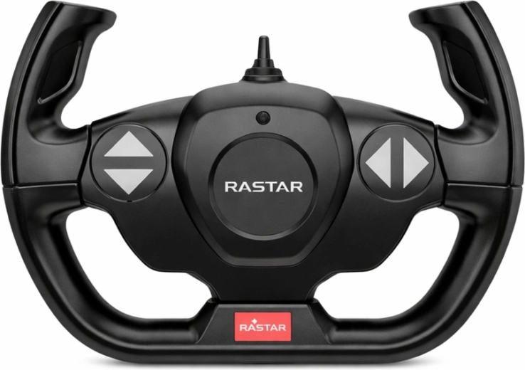 Stabil, zavarmentes 2,4 GHz-es irányítás