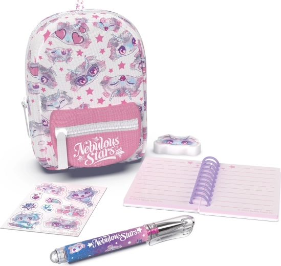 Cuki NEBULOUS STARS változatok