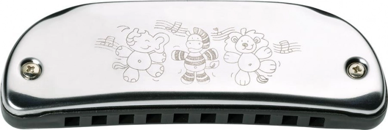 Goki gyerek harmonika