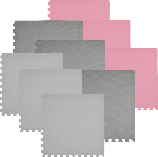 Biztonságos, vízálló és könnyen lemosható felület