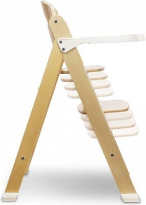 A gyermekkel együtt nő 6 hónaptól 12 éves korig