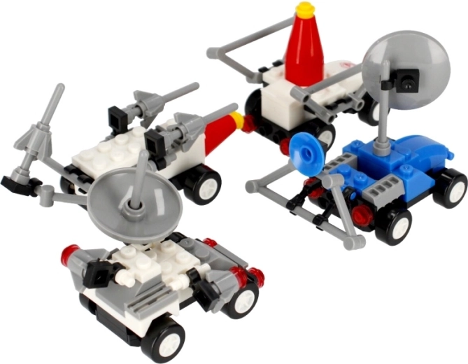 Mozgó és funkcionális részletek