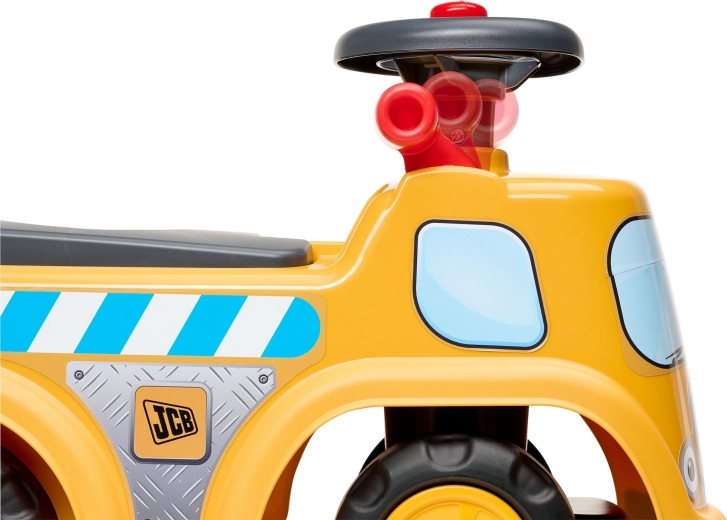 Stabil felépítés az első utazásokhoz