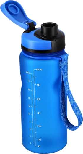 Flip-top kupak szoros zárással